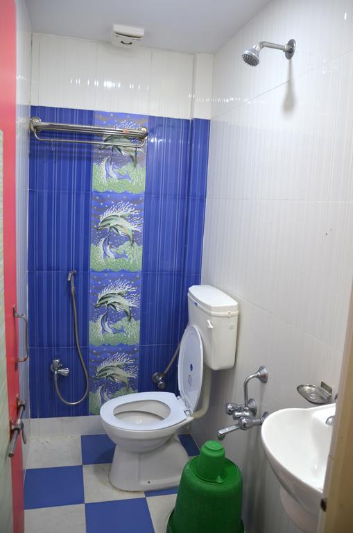 אחמדאבאד Hotel Royal Apple חדר תמונה